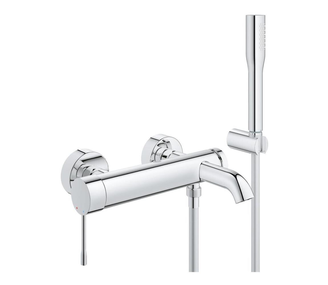 GROHE GROHE 33628001 - Vanová baterie ESSENCE DN 15 lesklý chrom