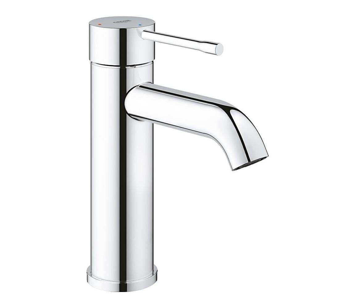 GROHE GROHE 23797001 - Umyvadlová baterie ESSENCE velikost S lesklý chrom