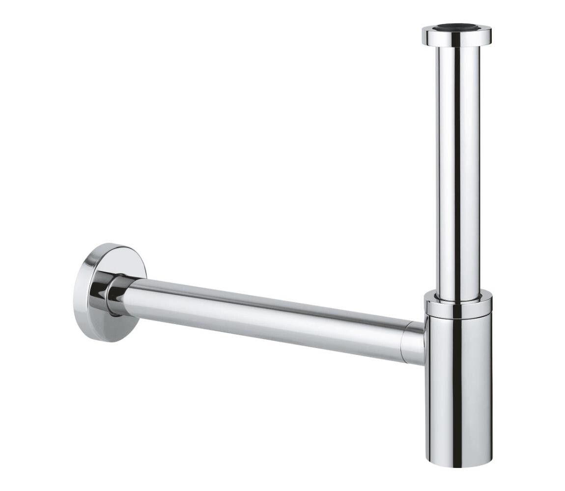 GROHE GROHE 28912000 - Sifon DN 32 lesklý chrom