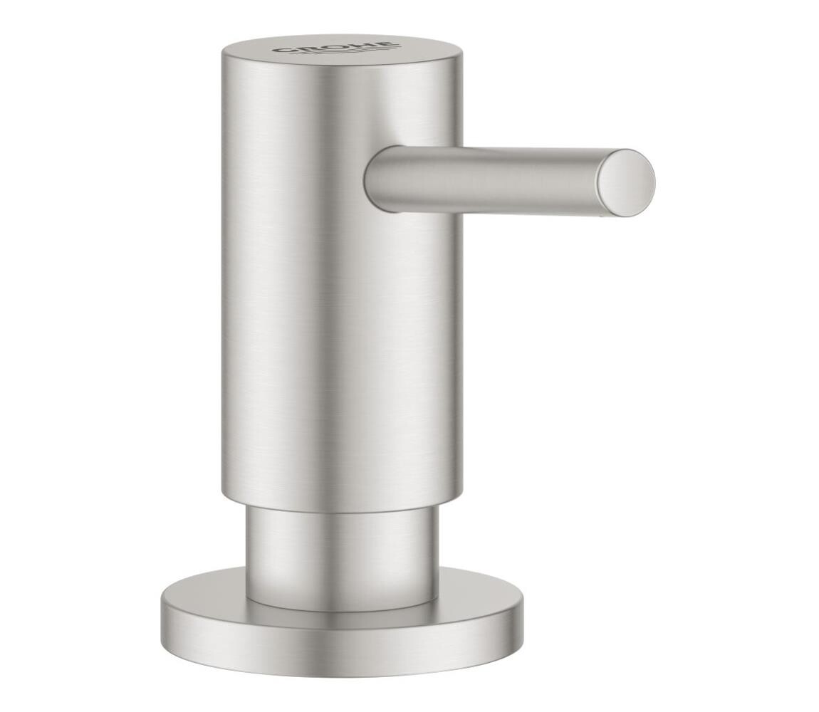 GROHE GROHE 40535DC0 - Dávkovač mýdla COSMOPOLITAN 500 ml nerez