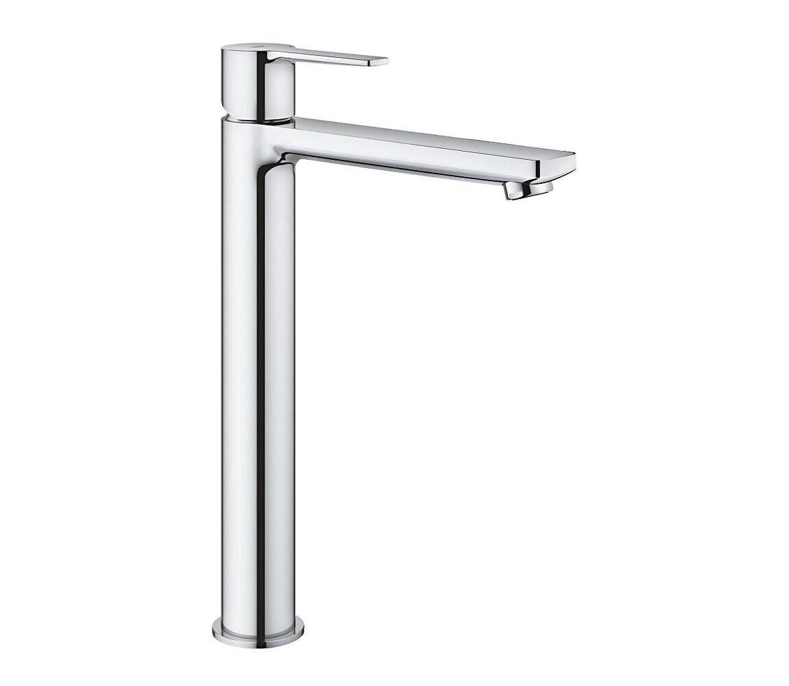 GROHE GROHE 23405001 - Umyvadlová baterie LINEARE velikost XL lesklý chrom