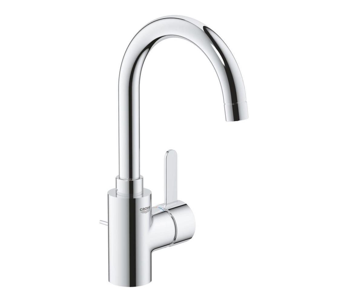 GROHE GROHE 32830001 - Umyvadlová baterie EUROSMART COSMOPOLITAN velikost L chrom