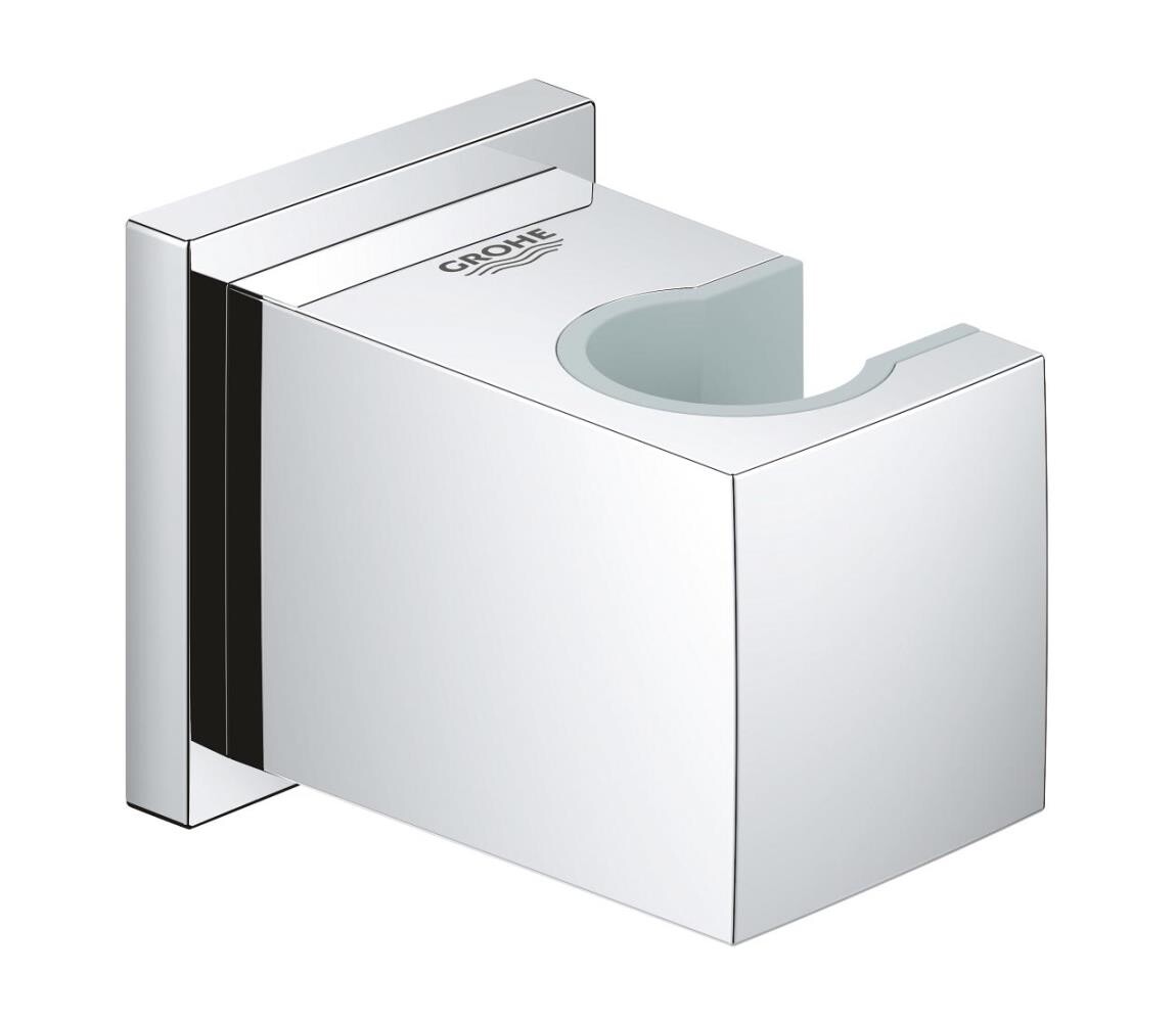 GROHE GROHE 27693000 - Nástěnný držák sprchy EUPHORIA CUBE lesklý chrom