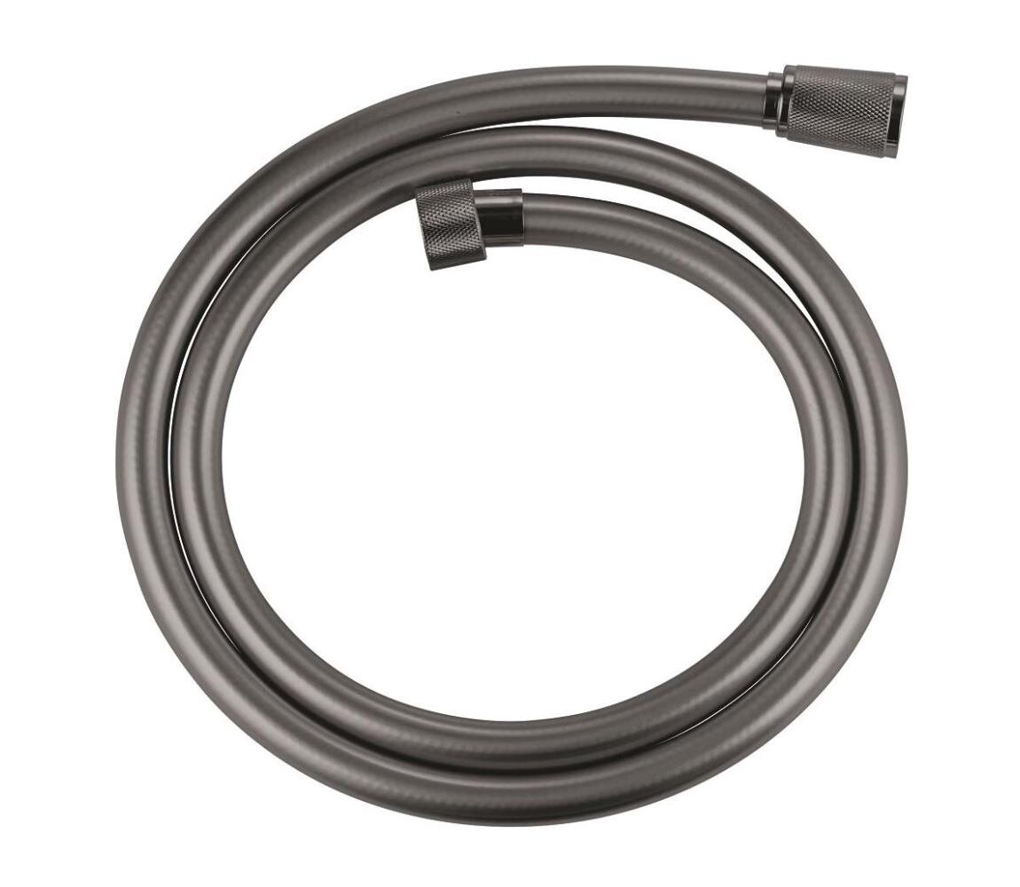 GROHE GROHE 28362A00 - Sprchová hadice SILVERFLEX 1250 mm grafit