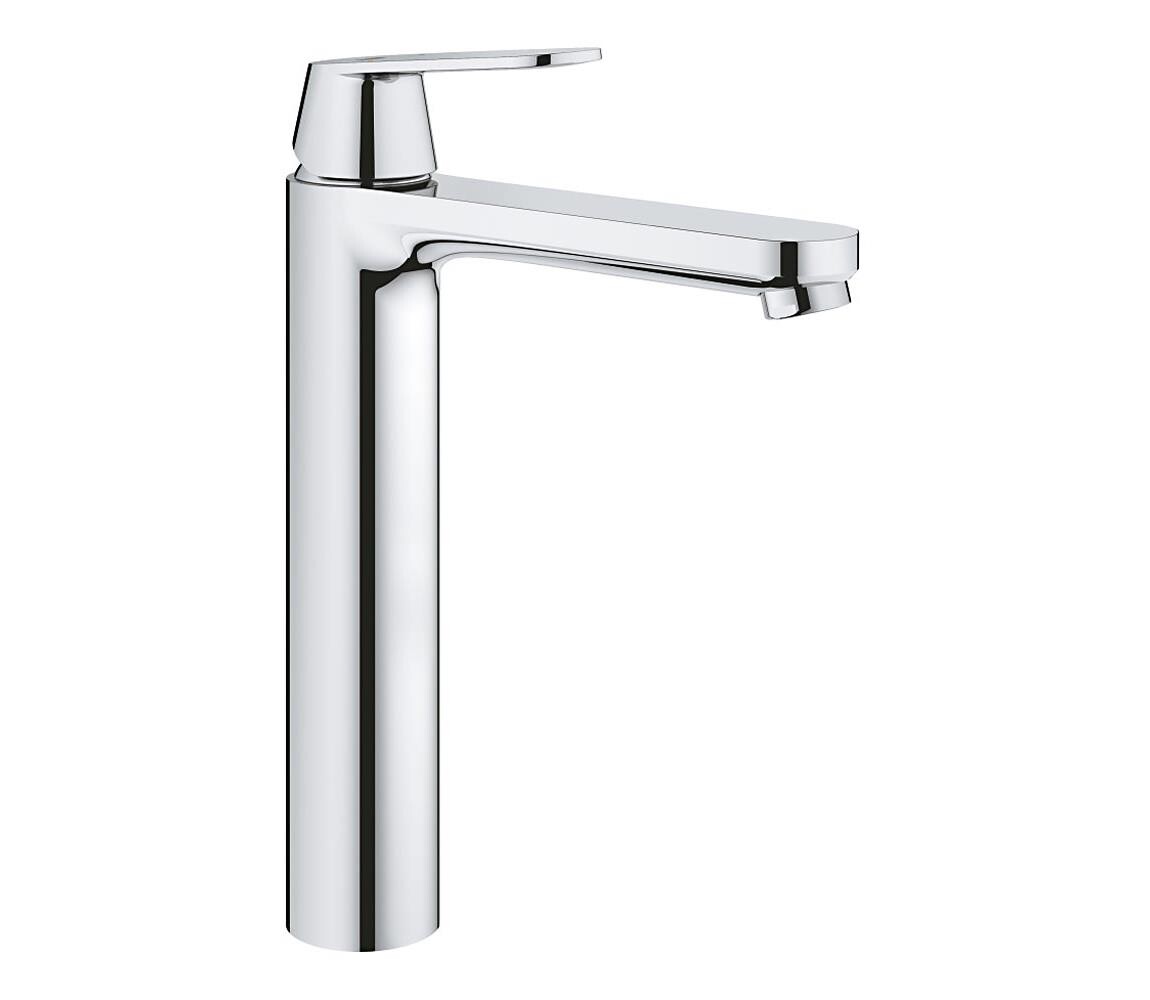 GROHE GROHE 23921000 - Umyvadlová baterie EUROSMART COSMOPOLITAN XL lesklý chrom