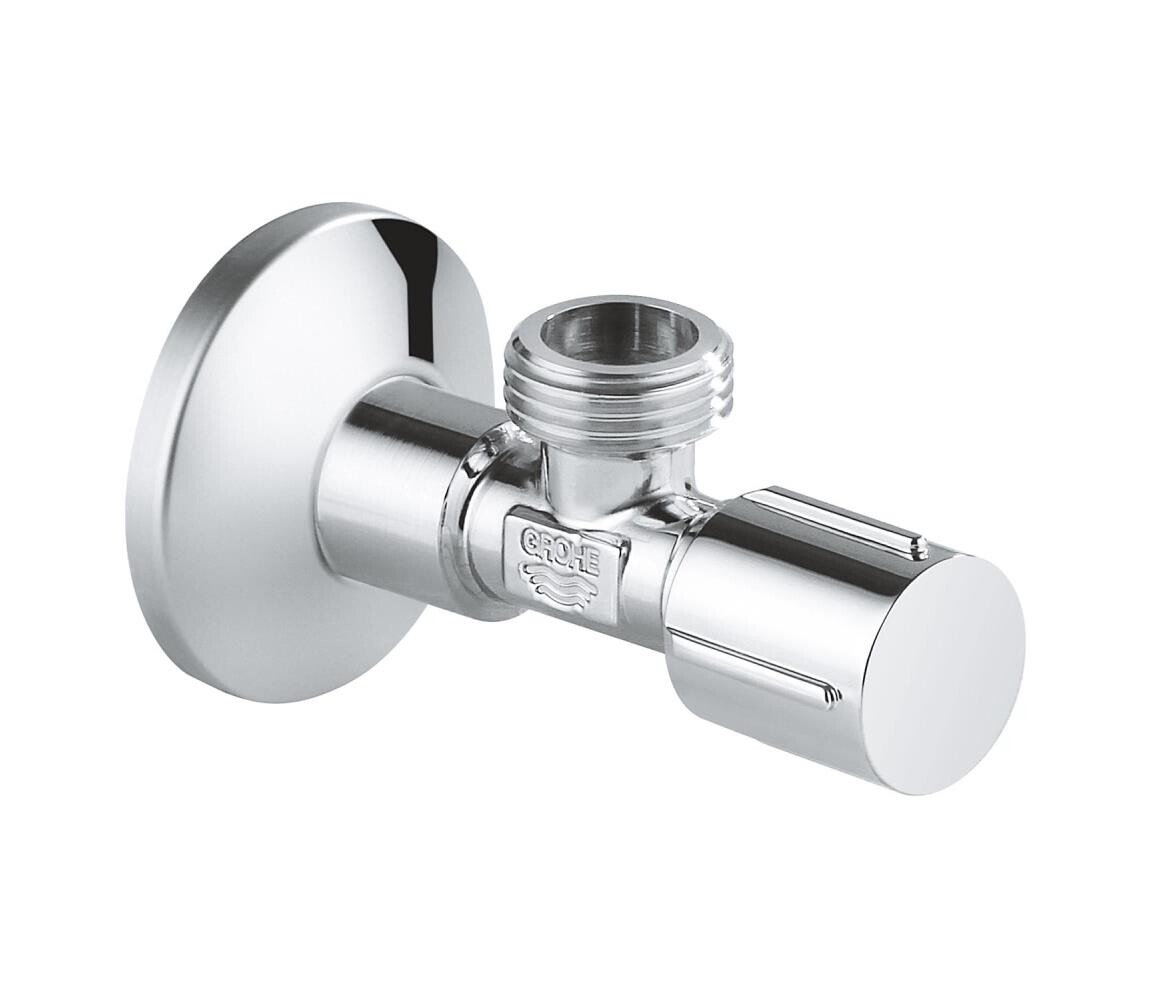 GROHE GROHE 22041001 - Rohový l DN 15 lesklý chrom