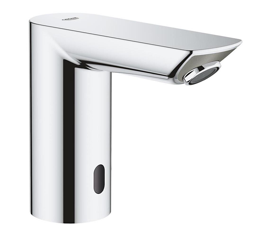 GROHE GROHE 36452000 - Infra elektronická umyvadlová baterie BAU COSMOPOLITAN E chrom
