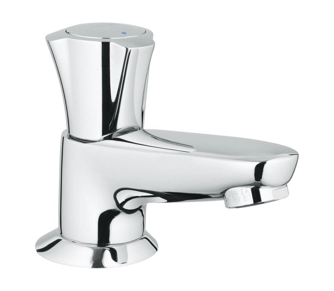 GROHE GROHE 20404001 - Stojánkový l COSTA L DN 15 lesklý chrom