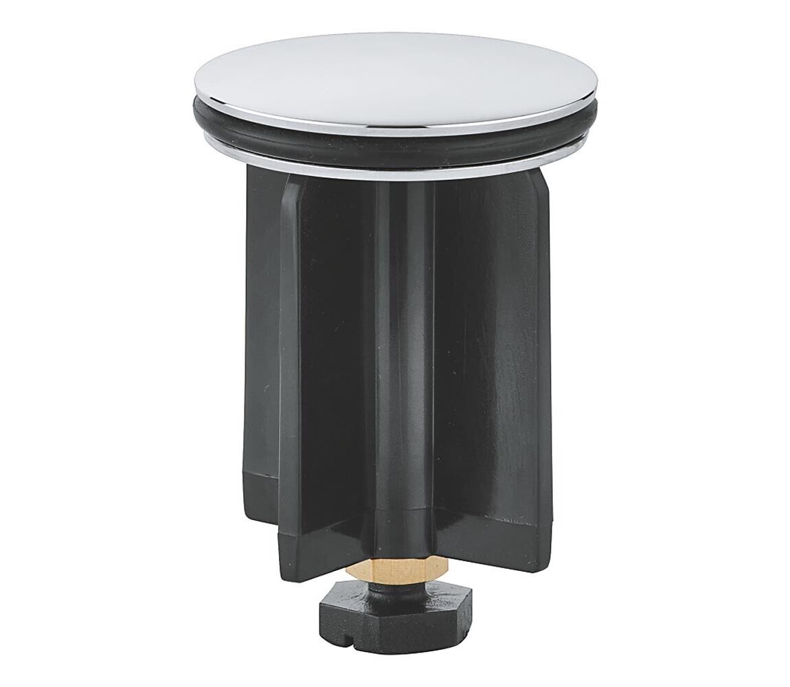 GROHE GROHE 7182000 - Zátka pro odpadní soupravu 1 14” lesklý chrom