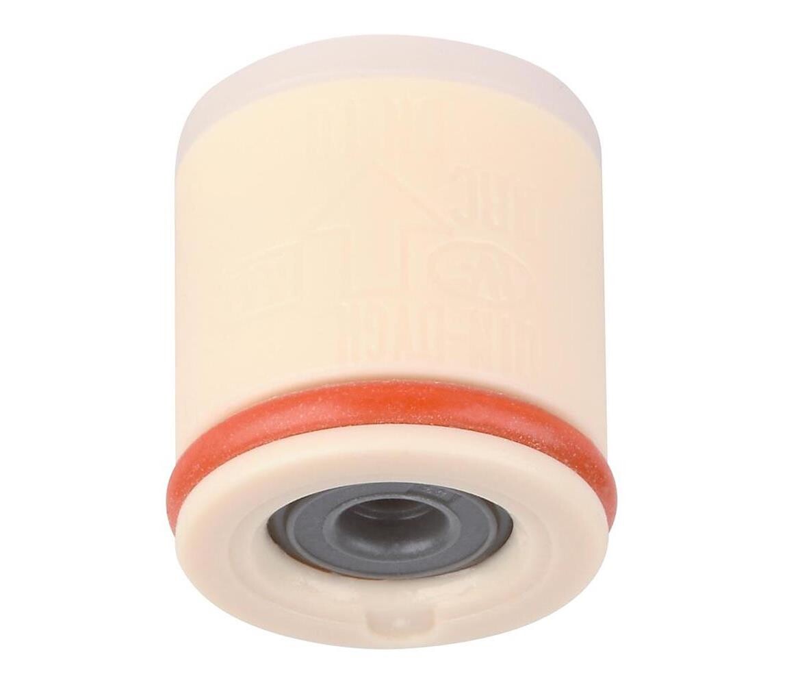 GROHE GROHE 08565000 - Zpětná klapka lesklý chrom