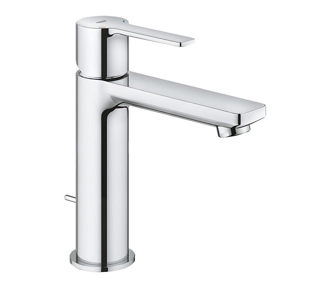 GROHE GROHE 32114001 - Umyvadlová baterie LINEARE DN 15 lesklý chrom