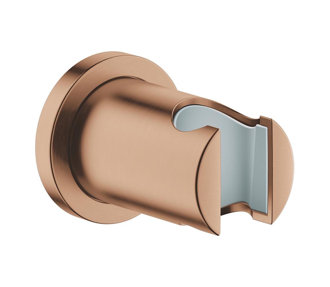GROHE GROHE 27074DL0 - Nástěnný držák sprchy RAINSHOWER bronzová