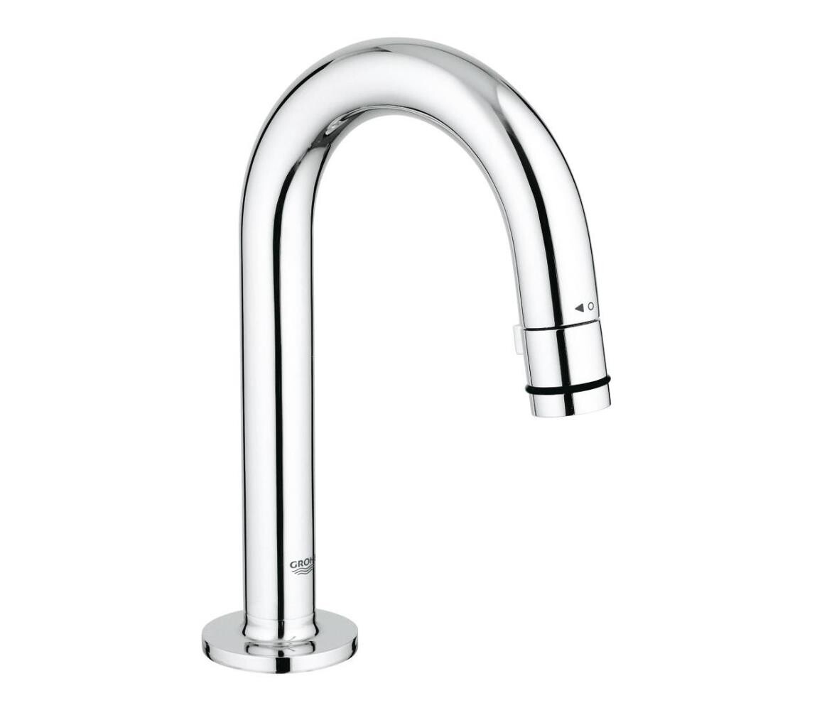 GROHE GROHE 20201000 - Stojánkový l UNIVERSAL 113 mm lesklý chrom
