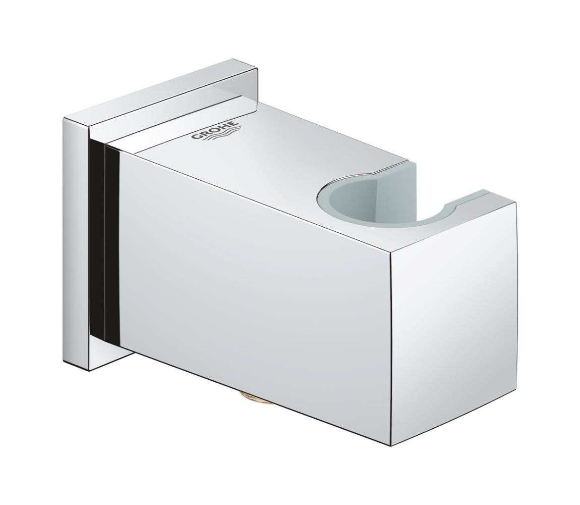 GROHE GROHE 26370000 - Nástěnné kolínko EUPHORIA CUBE DN 15 lesklý chrom
