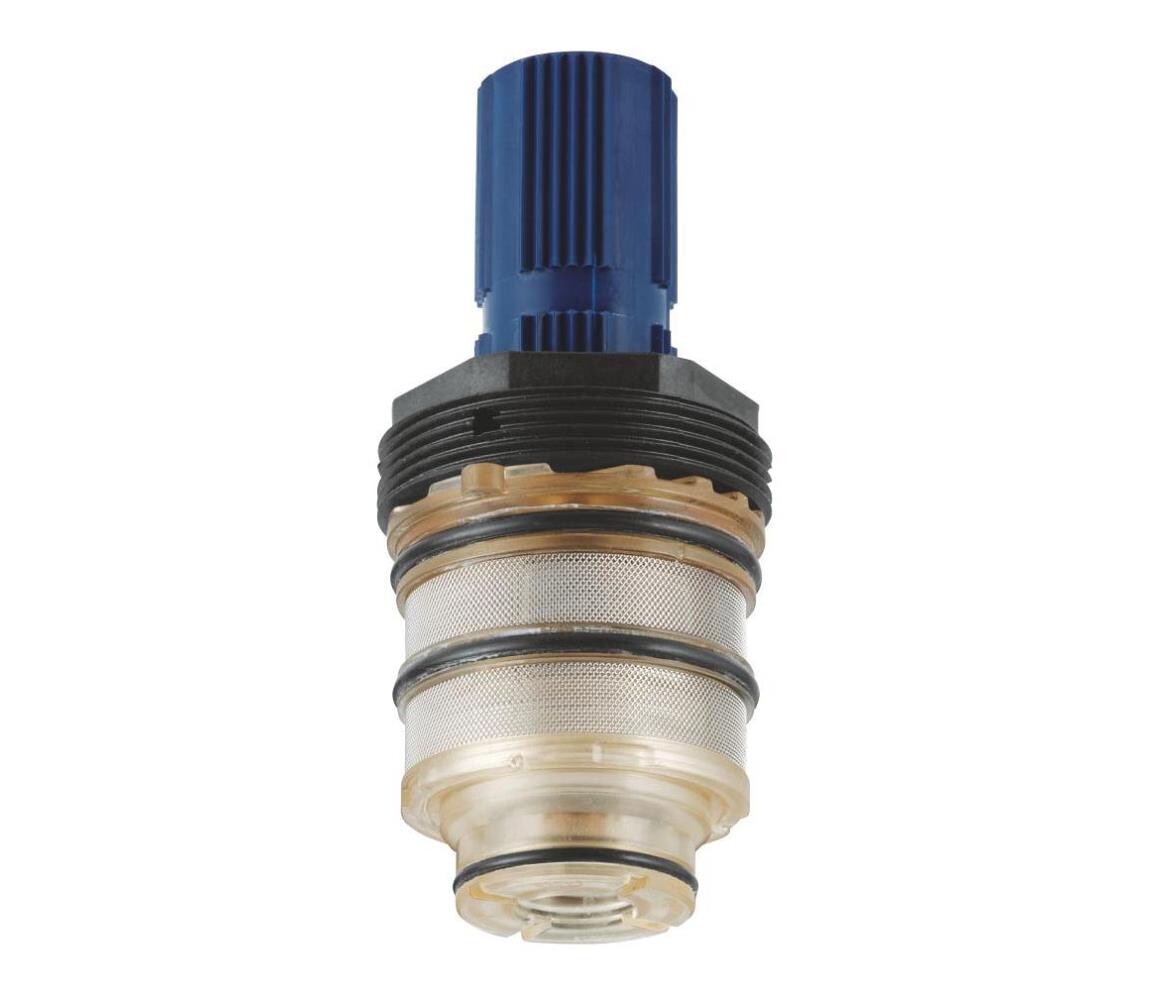 GROHE GROHE 49028000 - Kompaktní kartuše statu DN 20 lesklý chrom