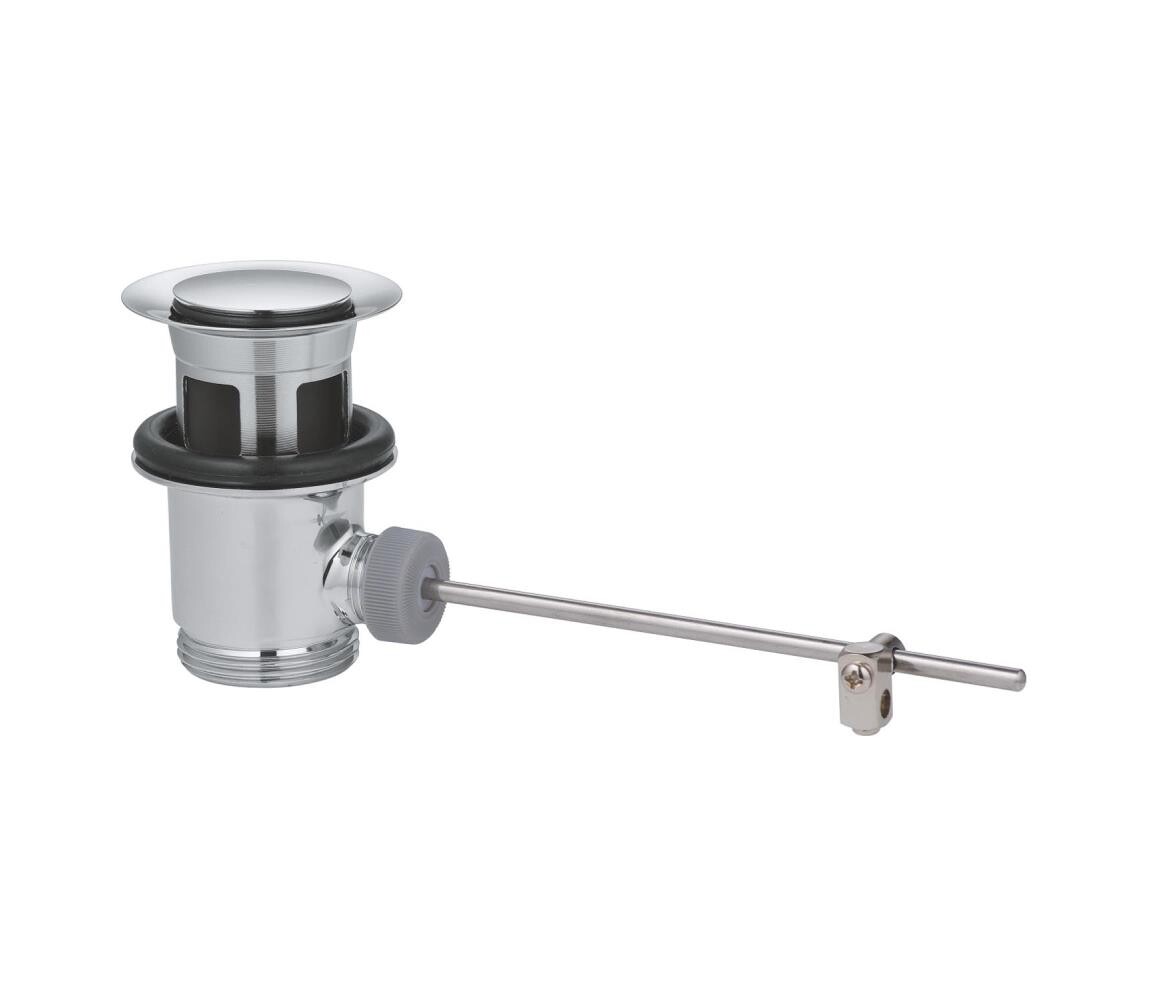 GROHE GROHE 28910000 - Odpadová garnitura 1 14” lesklý chrom