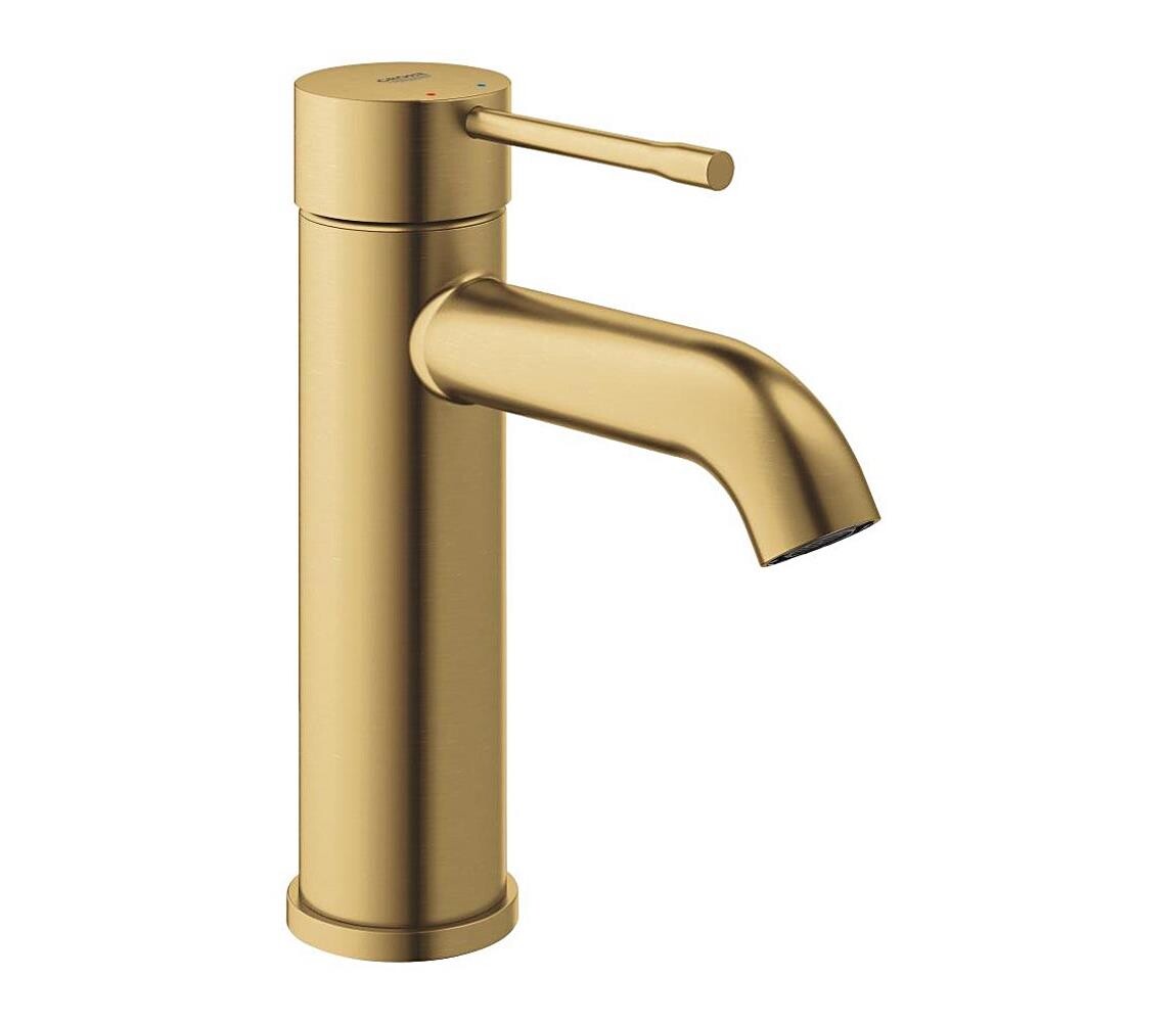 GROHE GROHE 23590GN1 - Umyvadlová baterie ESSENCE velikost S zlatá