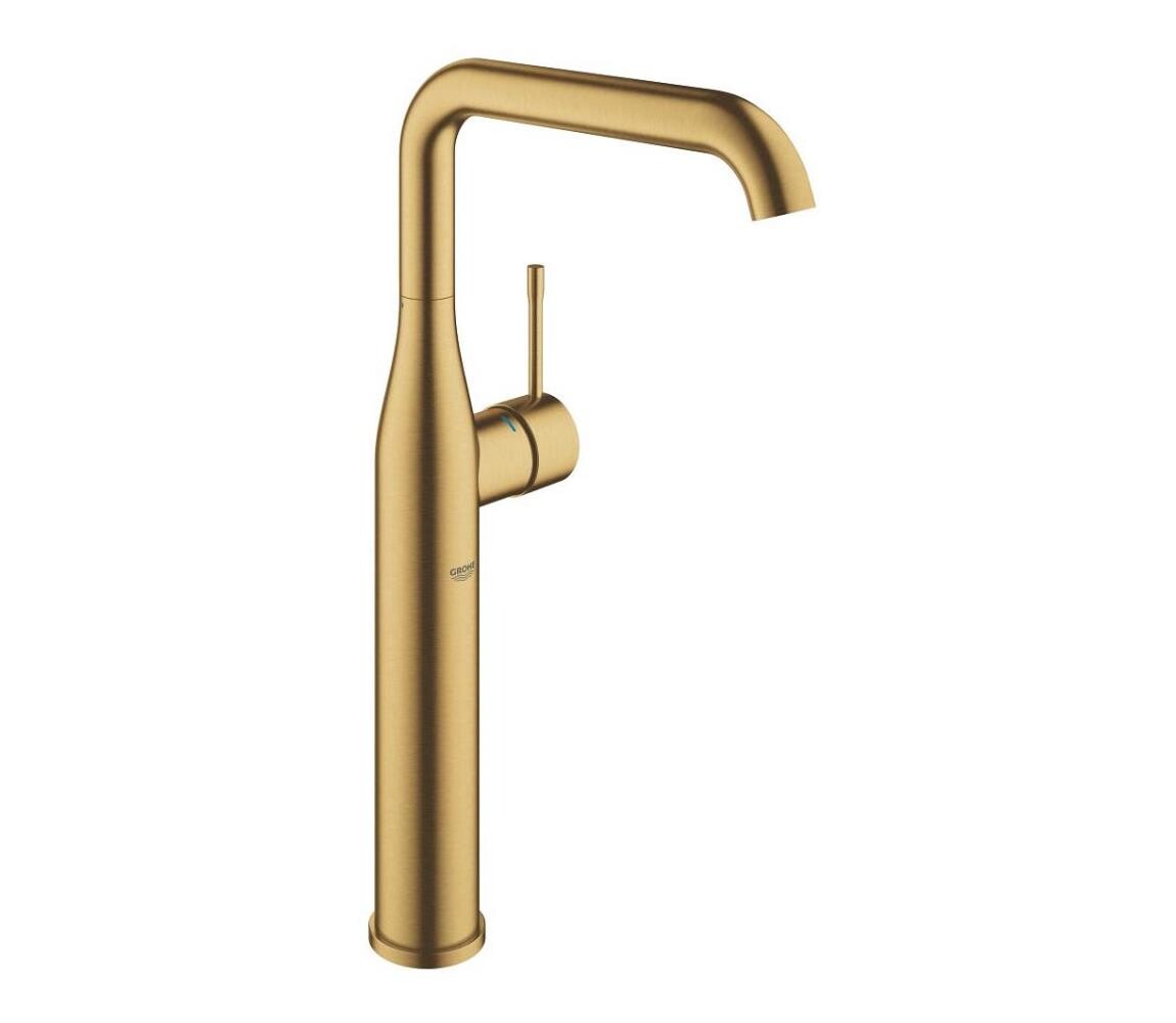 GROHE GROHE 32901GN1 - Umyvadlová baterie ESSENCE XL zlatá