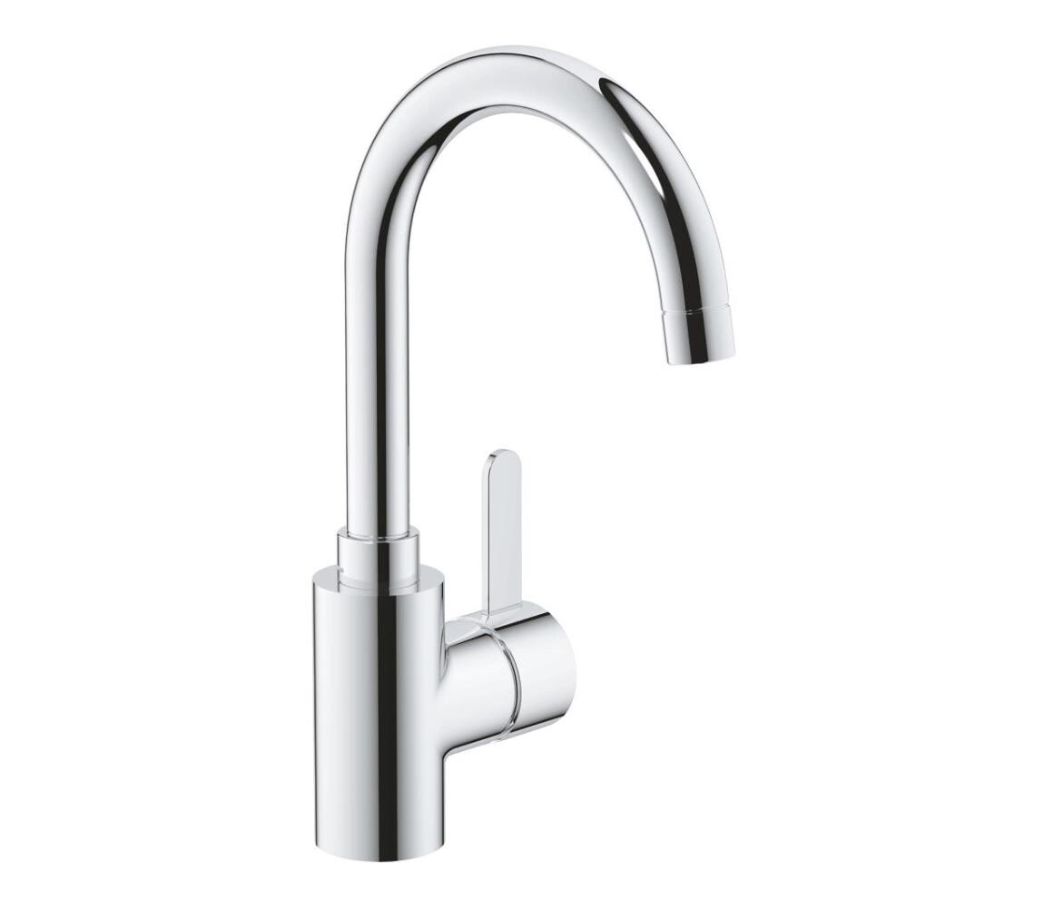 GROHE GROHE 23933001 - Umyvadlová baterie EUROSMART COSMOPOLITAN velikost L chrom