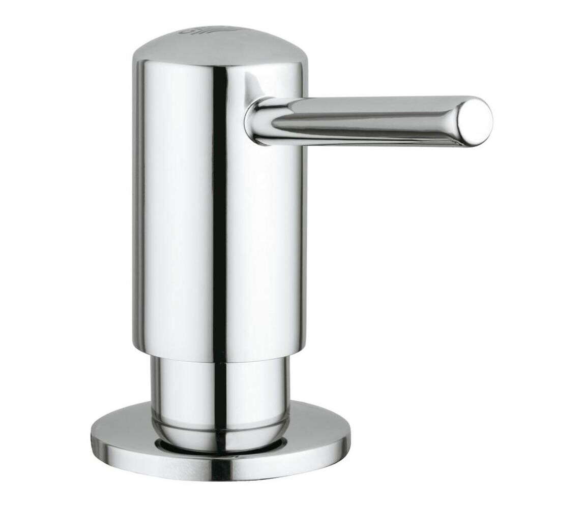 GROHE GROHE 40536000 - Dávkovač mýdla CONTEMPORARY 400 ml lesklý chrom