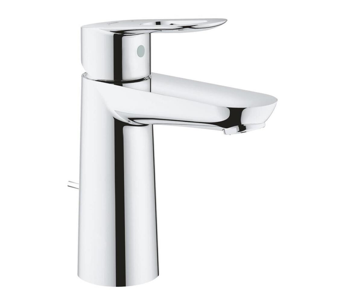 GROHE GROHE 23762000 - Umyvadlová baterie BAULOOP DN 15 lesklý chrom