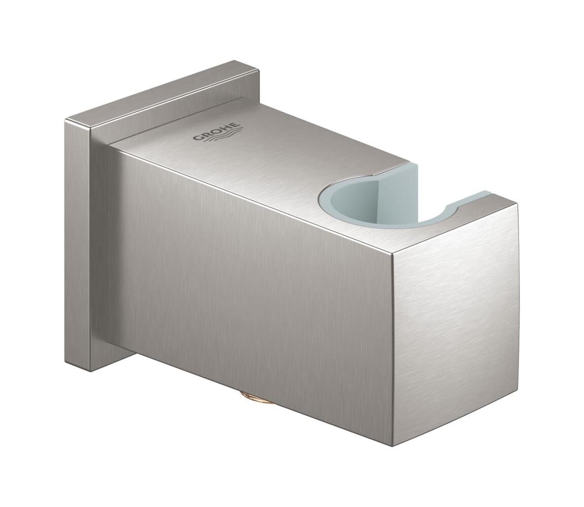 GROHE GROHE 26370DC0 - Nástěnné kolínko EUPHORIA CUBE DN 15 nerez