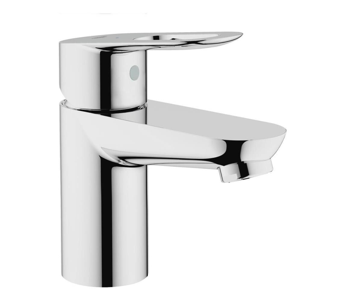 GROHE GROHE 32857000 - Stojánkový l BAULOOP DN 15 lesklý chrom