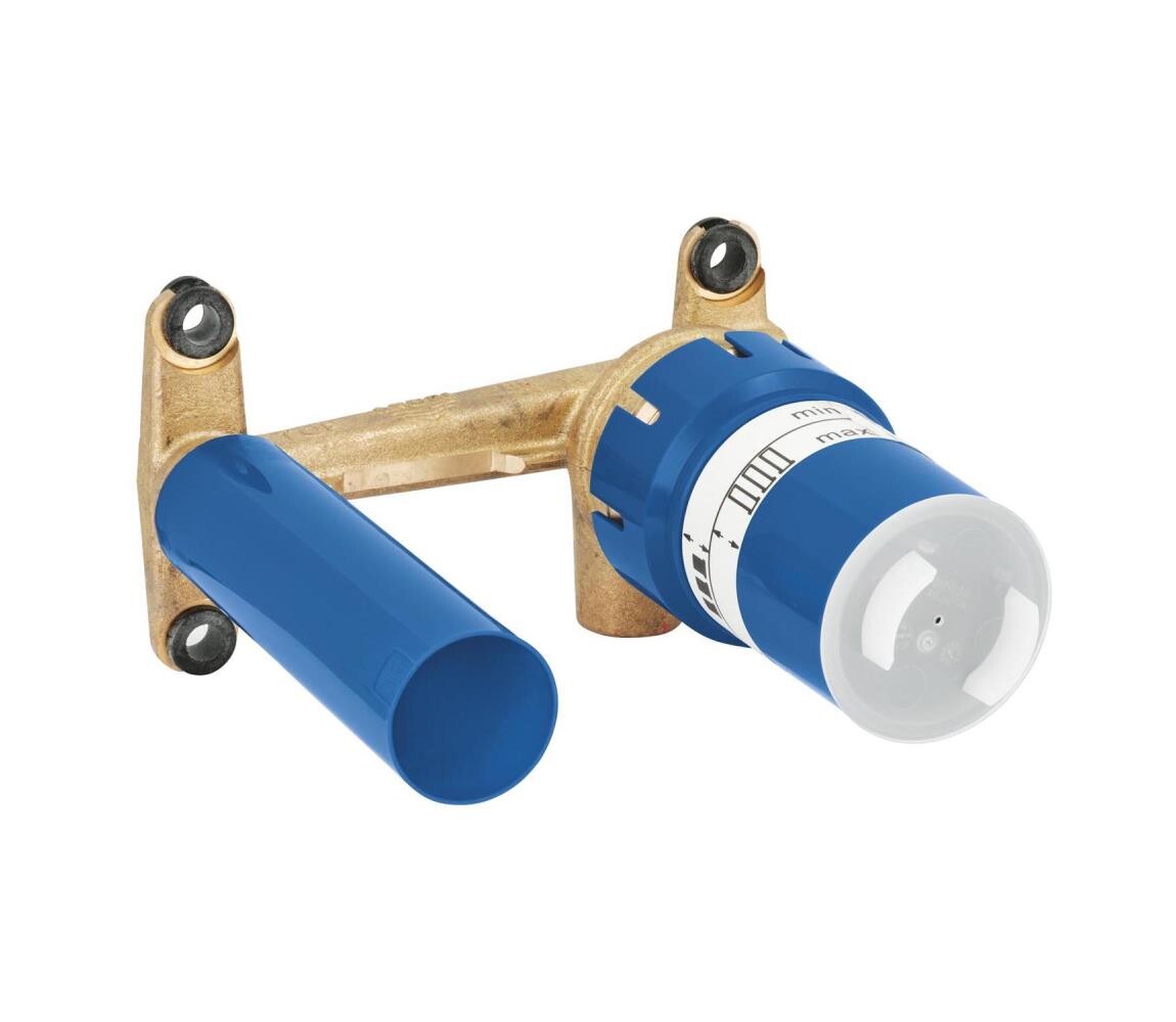 GROHE GROHE 23429000 - Pákové podomítkové vestavbové těleso DN 15 mosaz