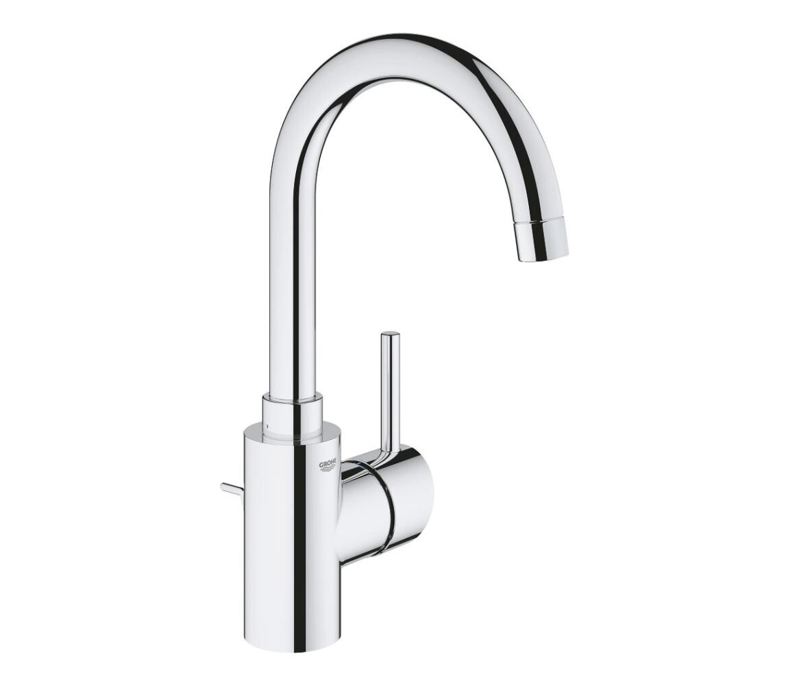 GROHE GROHE 32629002 - Umyvadlová baterie CONCETTO velikost L lesklý chrom