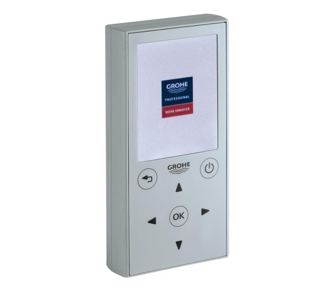 GROHE GROHE 36407001 - Dálkové ovládání lesklý chrom