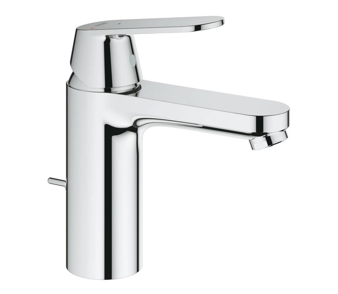 GROHE GROHE 2339600E -Umyvadlová baterie EUROSMART COSMOPOLITAN DN 15 velikost M chrom