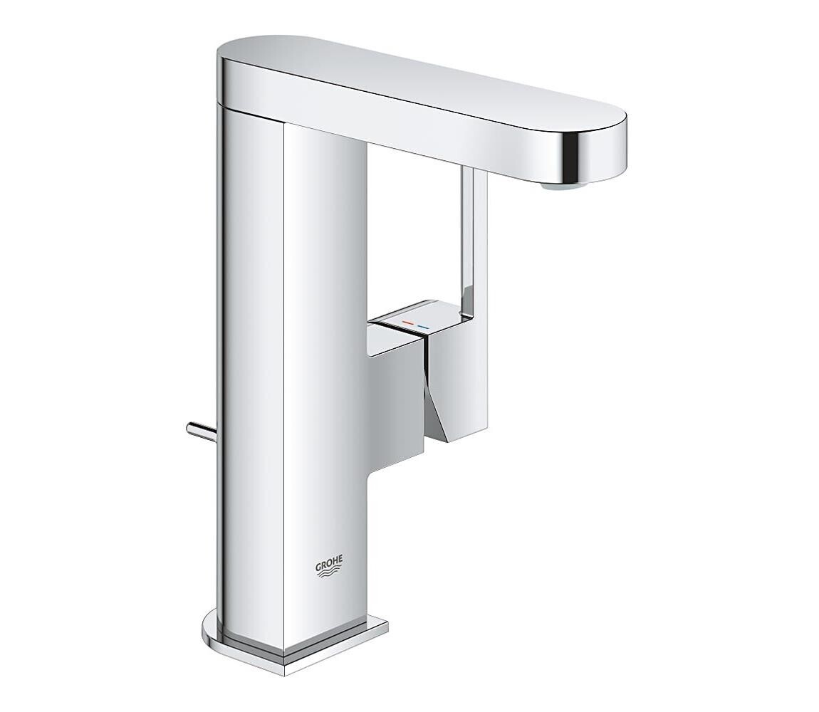 GROHE GROHE 23871003 - Umyvadlová baterie PLUS velikost M lesklý chrom