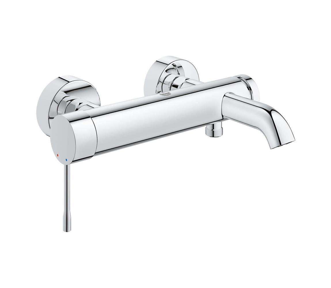 GROHE GROHE 33624001 - Vanová baterie ESSENCE 193 mm lesklý chrom