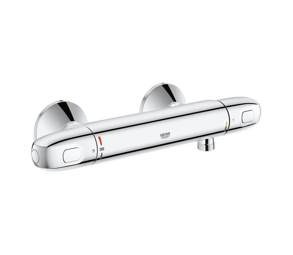 GROHE GROHE 34550000 - Termostatická sprchová baterie GROHTHERM 1000 DN 15 chrom