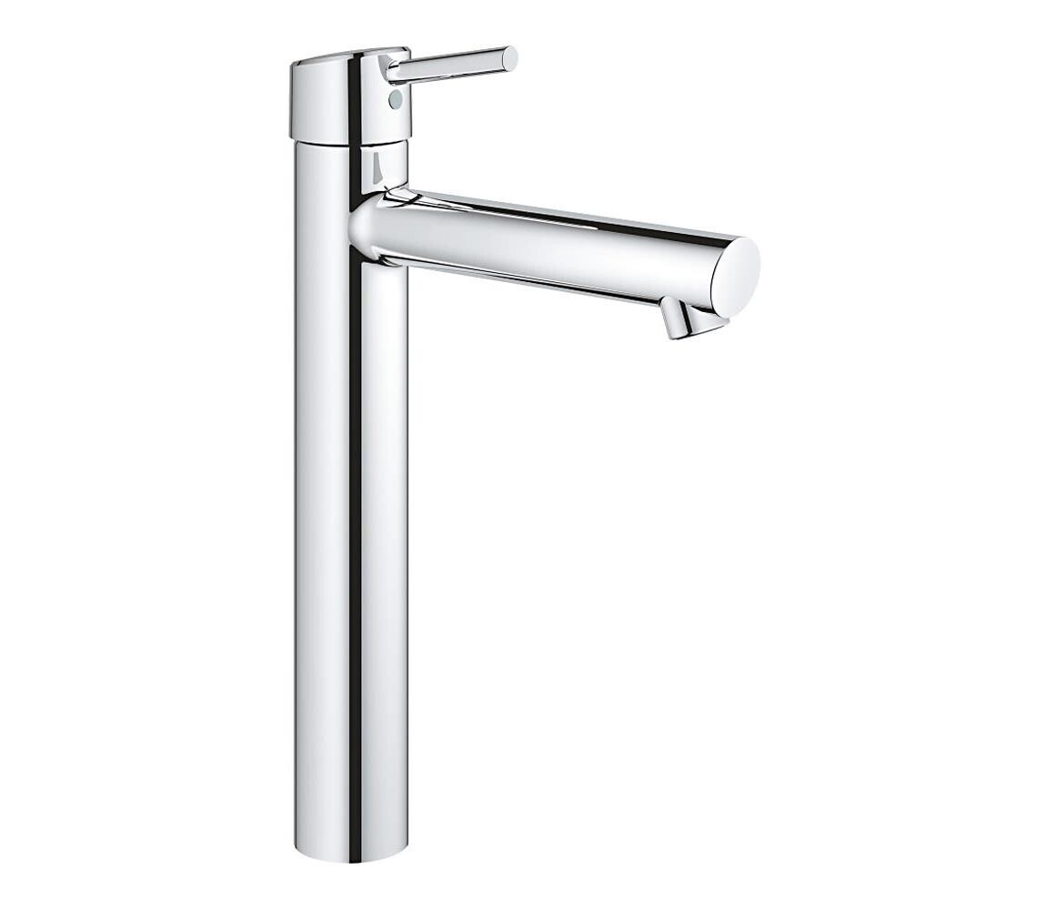 GROHE GROHE 23920001 - Umyvadlová baterie CONCETTO velikost XL lesklý chrom