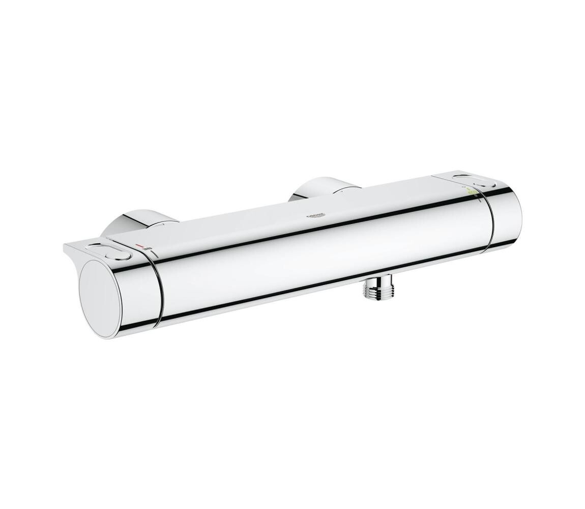 GROHE GROHE 34169001 - Termostatická sprchová baterie GROHTHERM 2000 DN 15 chrom