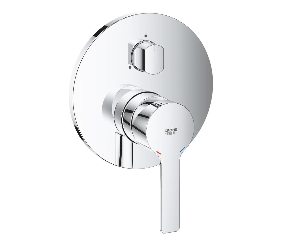 GROHE GROHE 24095001 - Baterie LINEARE lesklý chrom