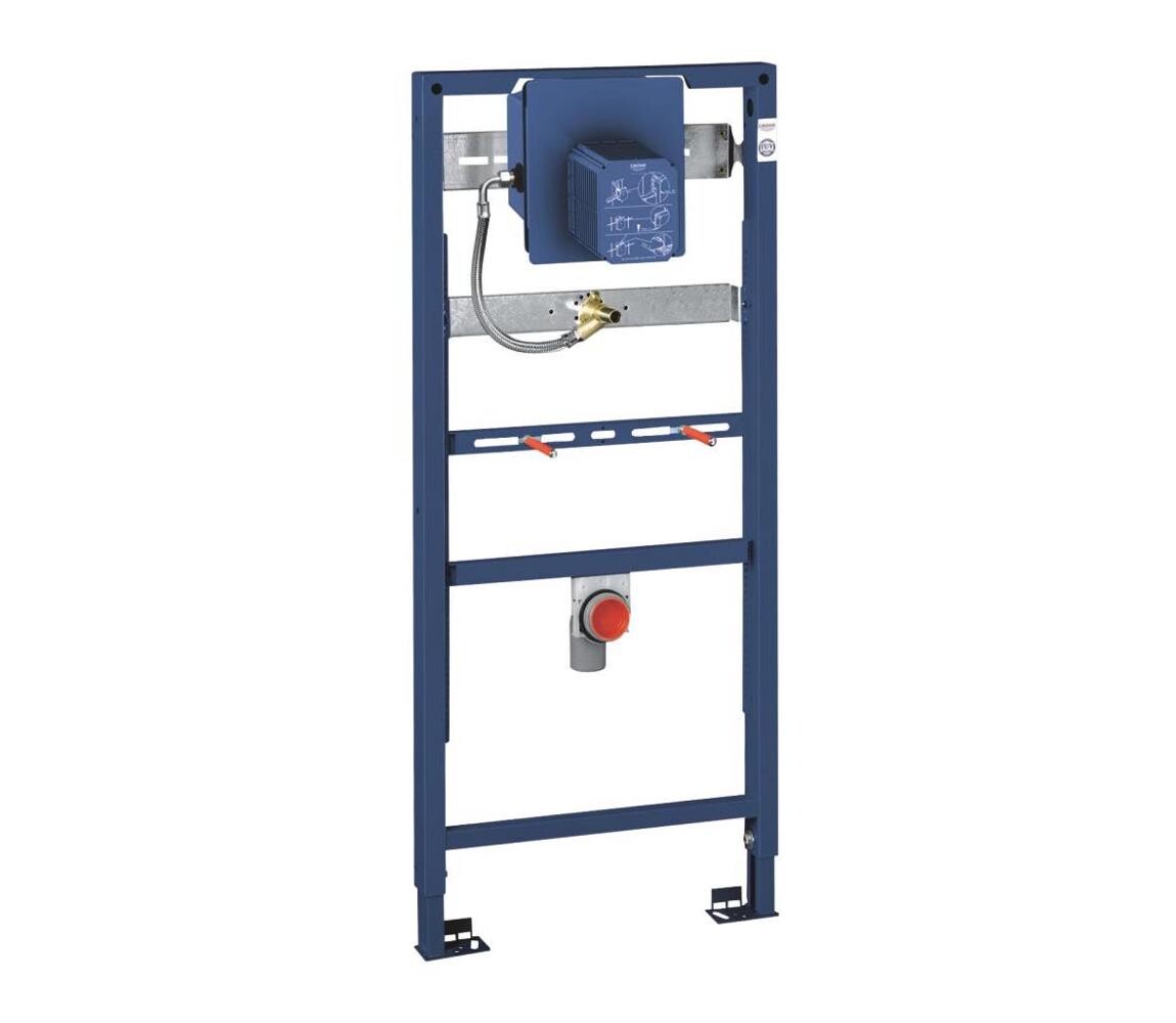 GROHE GROHE 38786001 - Modul pro pisoár RAPID SL 1,13 m a 1,30 m bílá