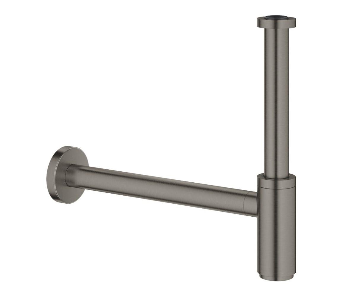 GROHE GROHE 28912AL0 - Sifon DN 32 grafit