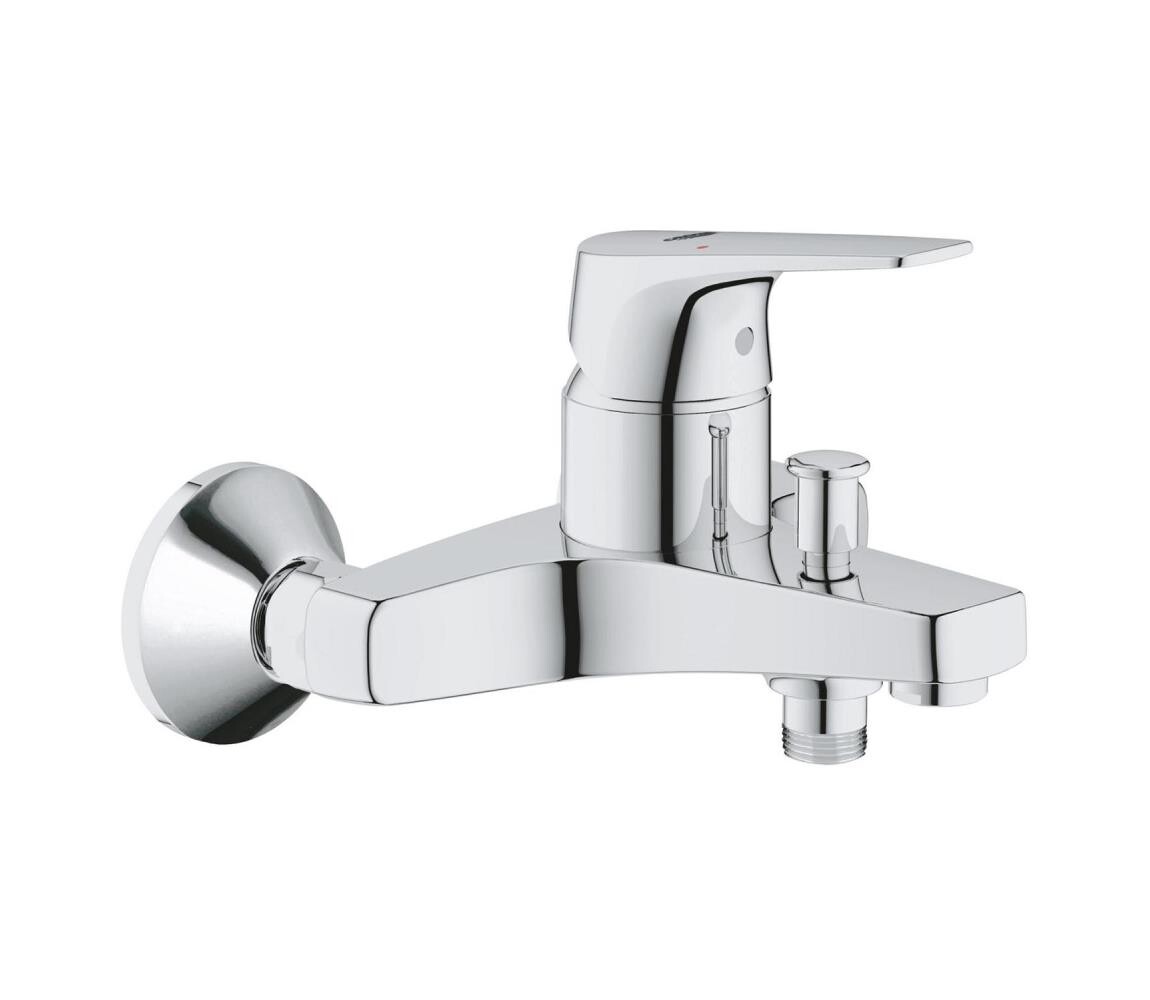 GROHE GROHE 23772000 - Vanová baterie START FLOW 150 mm lesklý chrom