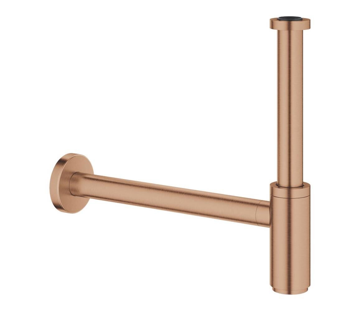 GROHE GROHE 28912DL0 - Sifon DN 32 bronzová