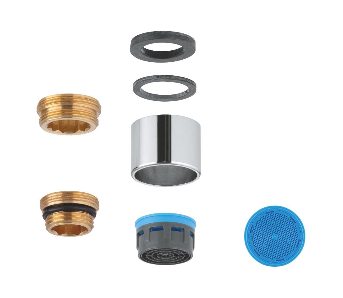 GROHE GROHE 6574000 - Perlátor M22 × 1 lesklý chrom