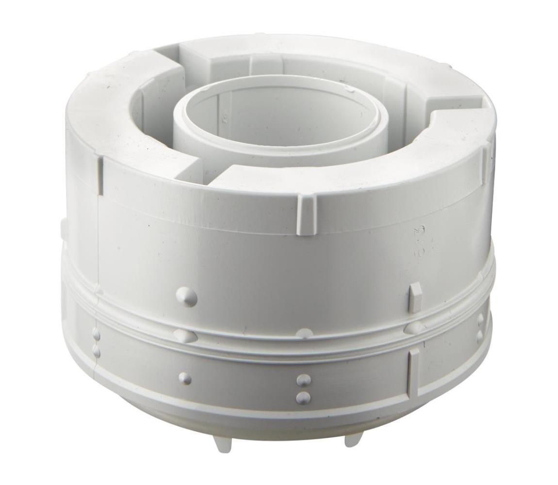 GROHE GROHE 43544000 - Odtokový píst SERVO bílá