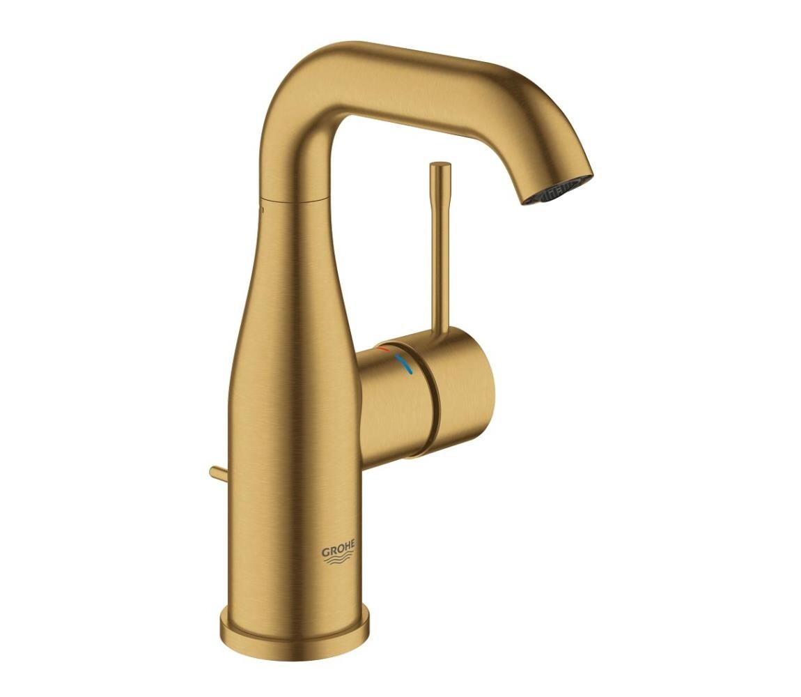 GROHE GROHE 23462GN1 - Umyvadlová baterie ESSENCE DN 15 velikost M zlatá