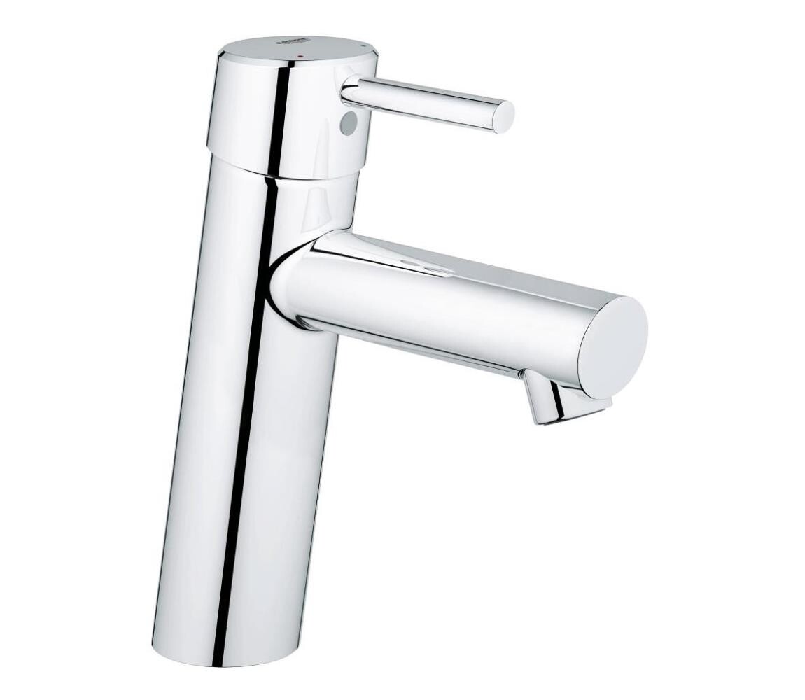 GROHE GROHE 23451001 - Umyvadlová baterie CONCETTO DN 15 lesklý chrom