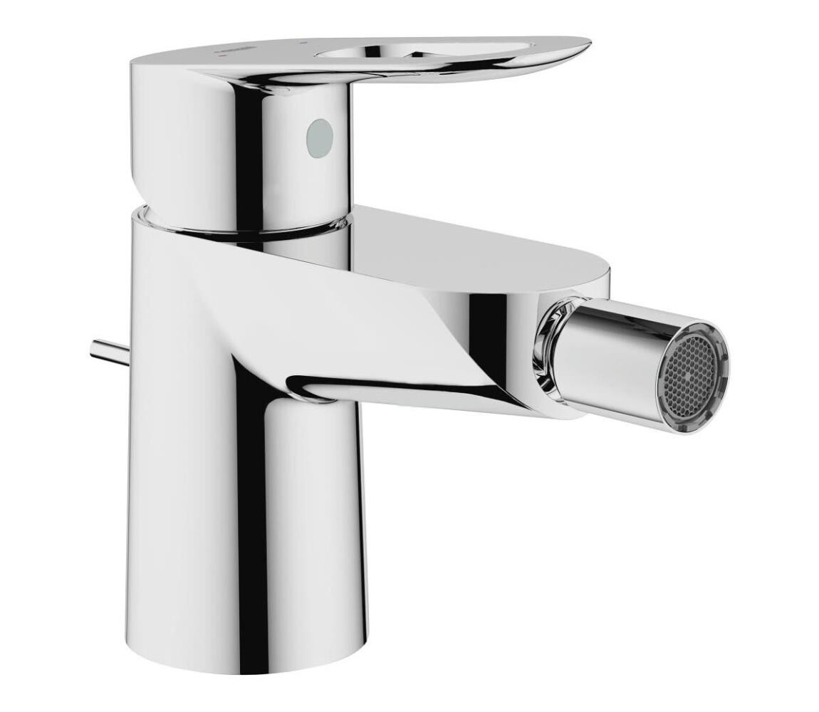 GROHE GROHE 23338000 - Bidetová baterie BAULOOP lesklý chrom