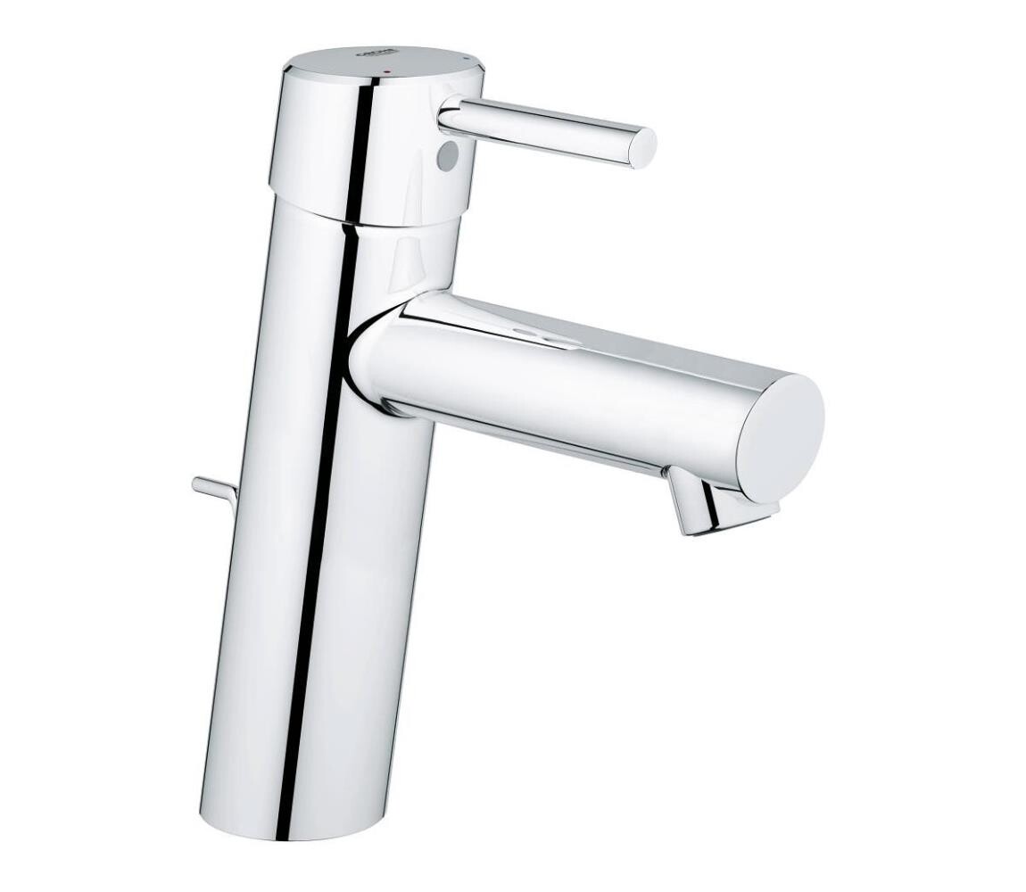 GROHE GROHE 23450001 - Umyvadlová baterie CONCETTO M lesklý chrom