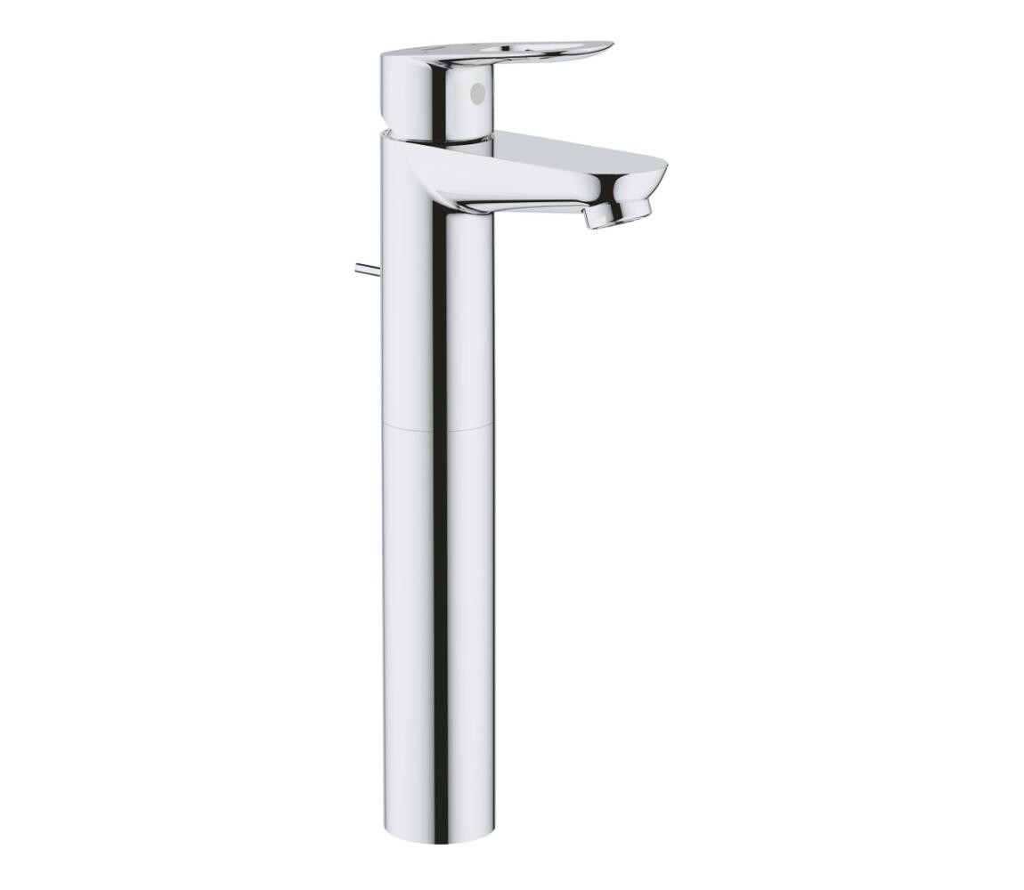 GROHE GROHE 32856000 - Umyvadlová baterie BAULOOP 12” lesklý chrom