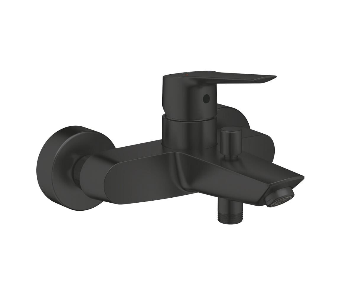 GROHE GROHE 322782432 - Vanová baterie START 188 mm černá