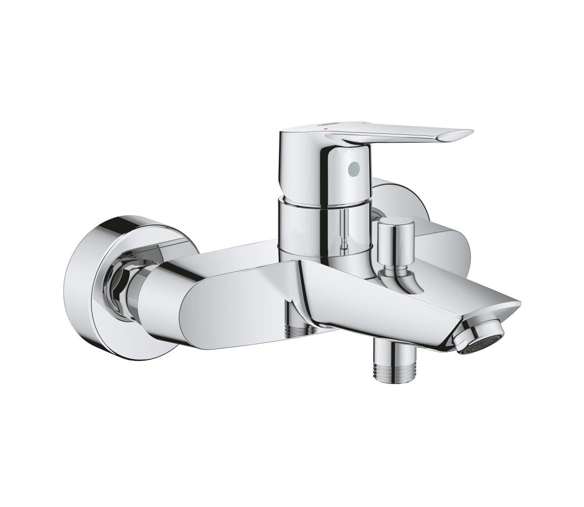 GROHE GROHE 24206002 - Vanová baterie START DN 15 lesklý chrom